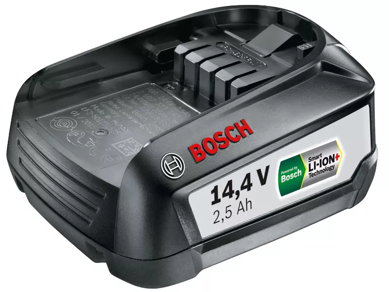 Batterie PBA 14,4 V - 2,5 Ah BOSCH bricolage / jardin